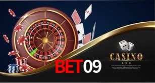 Desvendando o Mundo dos Jogos Virtuais na BET09